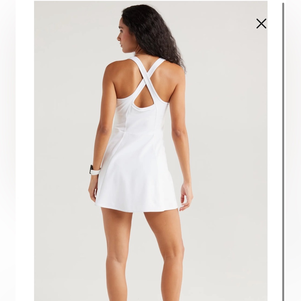 Recess Pickleball x Zella | The Grace Court Dress in S - Picture 3 of 12